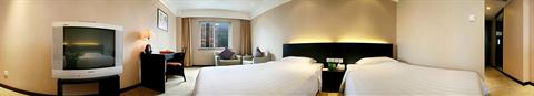 фото отеля No. 9 Business Hotel