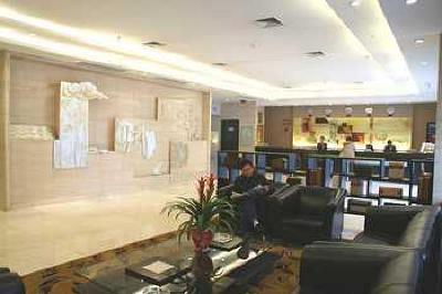 фото отеля No. 9 Business Hotel