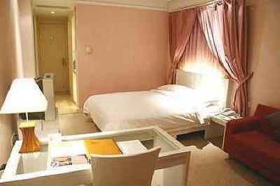 фото отеля No. 9 Business Hotel