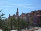 фото отеля Quality Hotel Menton Mediterranee