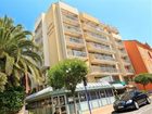 фото отеля Quality Hotel Menton Mediterranee