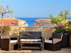 фото отеля Quality Hotel Menton Mediterranee