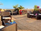 фото отеля Quality Hotel Menton Mediterranee