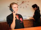 фото отеля Quality Hotel Menton Mediterranee