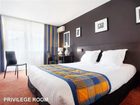 фото отеля Quality Hotel Menton Mediterranee