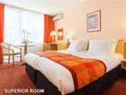фото отеля Quality Hotel Menton Mediterranee