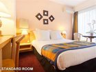 фото отеля Quality Hotel Menton Mediterranee