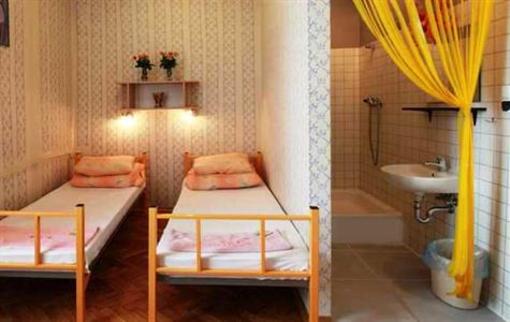 фото отеля City Hostel Krakow