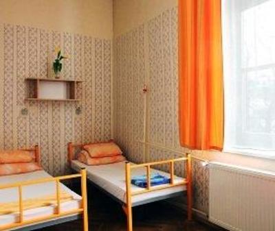 фото отеля City Hostel Krakow