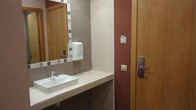 фото отеля Hostal Art Madrid