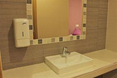 фото отеля Hostal Art Madrid
