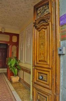 фото отеля Hostal Art Madrid