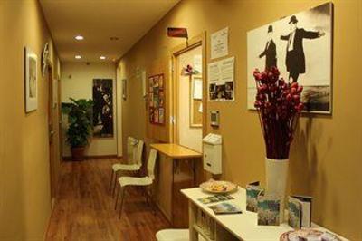 фото отеля Hostal Art Madrid