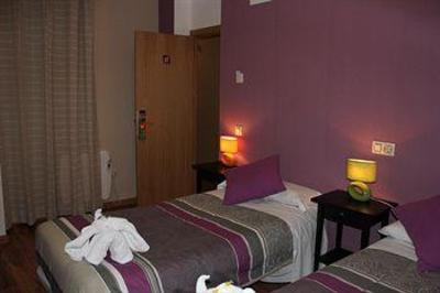 фото отеля Hostal Art Madrid