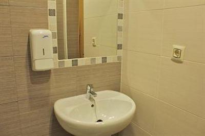 фото отеля Hostal Art Madrid