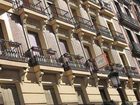 фото отеля Hostal Art Madrid