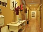 фото отеля Hostal Art Madrid