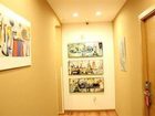 фото отеля Hostal Art Madrid