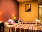 фото отеля Hostal Art Madrid