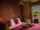 фото отеля Hostal Art Madrid