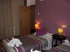 фото отеля Hostal Art Madrid