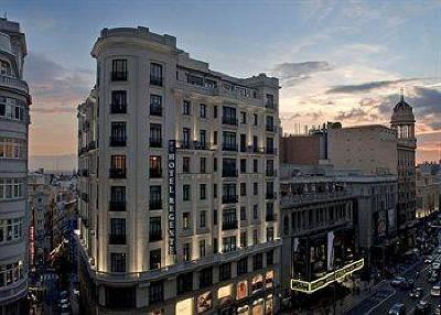 фото отеля Regente Hotel