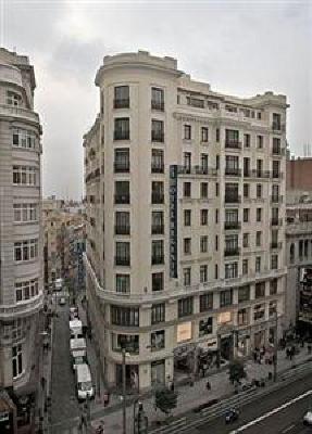 фото отеля Regente Hotel