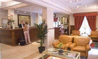 фото отеля Regente Hotel