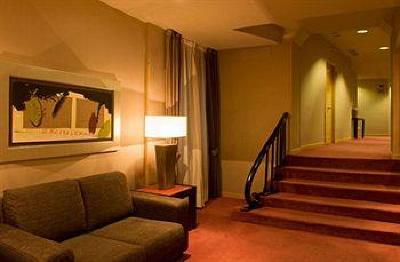 фото отеля Regente Hotel