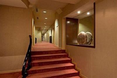фото отеля Regente Hotel