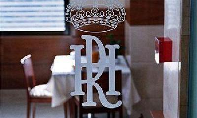 фото отеля Regente Hotel