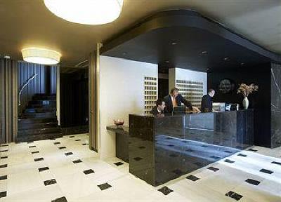 фото отеля Regente Hotel