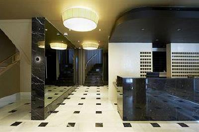 фото отеля Regente Hotel
