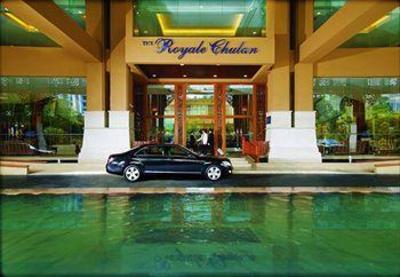 фото отеля The Royale Chulan Kuala Lumpur