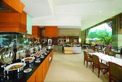 фото отеля The Royale Chulan Kuala Lumpur