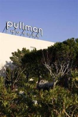 фото отеля Pullman Marseille Provence