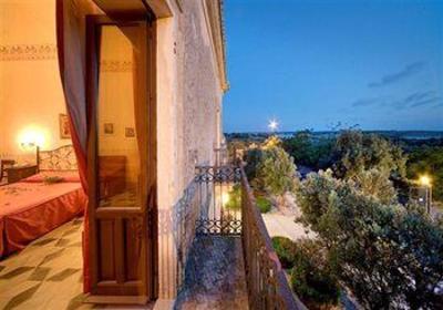 фото отеля Villa Giulia Hotel Noto