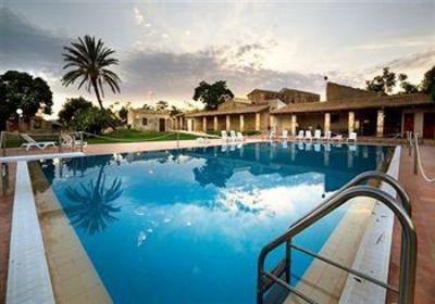 фото отеля Villa Giulia Hotel Noto