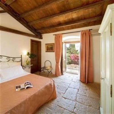 фото отеля Villa Giulia Hotel Noto