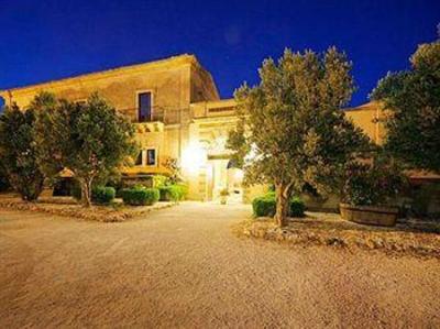 фото отеля Villa Giulia Hotel Noto