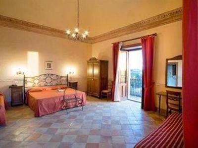 фото отеля Villa Giulia Hotel Noto