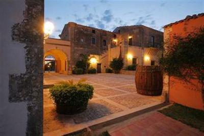 фото отеля Villa Giulia Hotel Noto