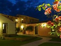 Villa Giulia Hotel Noto