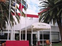 Hotel Praia Dourada Porto Santo