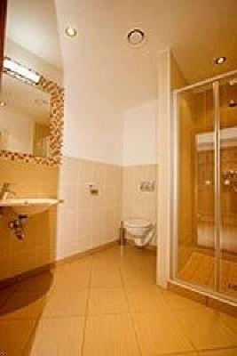 фото отеля Residence Agnes Prague
