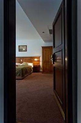 фото отеля Residence Agnes Prague
