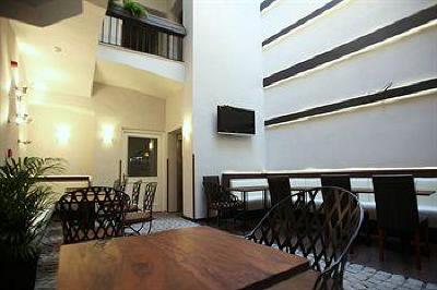фото отеля Residence Agnes Prague