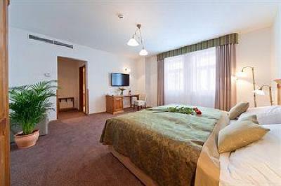фото отеля Residence Agnes Prague