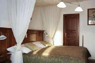 фото отеля Residence Agnes Prague