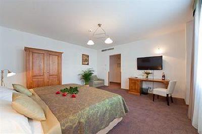 фото отеля Residence Agnes Prague